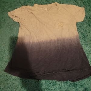 Ivory Ella tee